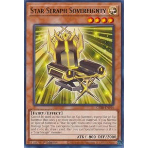 Serafino delle Stelle...