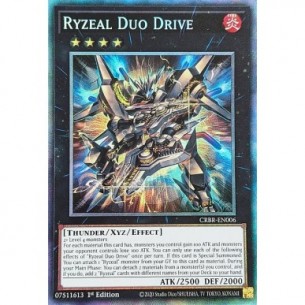 Doppia Guida Ryzeal (V.3 -...