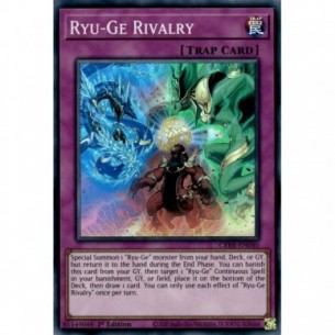 Rivalità Ryu-Ge (V.2 -...