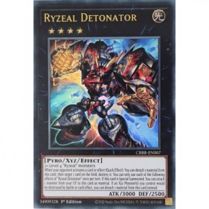 Detonatore Ryzeal (V.1 -...