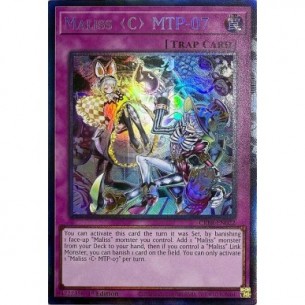 Maliss C MTP-07 (V.3 -...