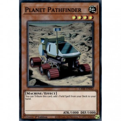Ricognitore Planetario (V.2 - Super...