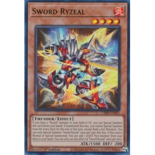 Ryzeal Spada (V.1 - Ultra...