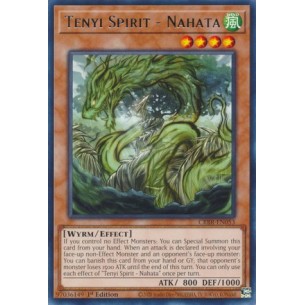 Spirito Tenyi - Nahata