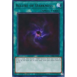 Fascino dell'Oscurità