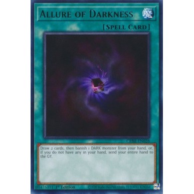 Fascino dell'Oscurità