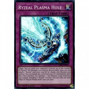 Buco Plasma Ryzeal (V.2 -...