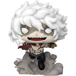 Funko Pop Animation 1830 - Tomura Shigaraki - My Hero Academia 2