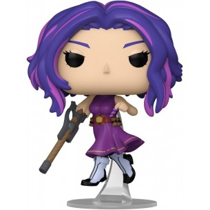Funko Pop Animation 1831 - Lady Nagant - My Hero Academia 2