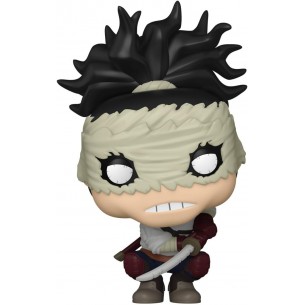 Funko Pop Animation 1832 - Stain - My Hero Academia 2
