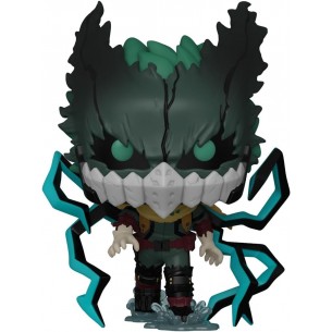Funko Pop Animation 1829 - Izuku Midoriya - My Hero Academia 2