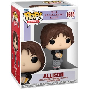 Funko Pop Movies 1655 - Allison - The Breakfast Club