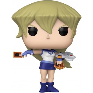 Funko Pop Animation 1869 - Alexis Rhodes - Yu-Gi-Oh! 2