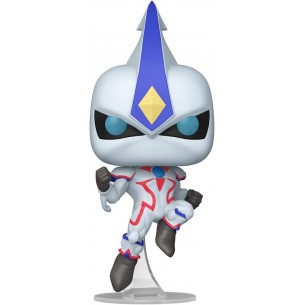 Funko Pop Animation 1870 - Elemental Hero Neos - Yu-Gi-Oh! 2