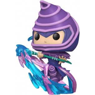 Funko Pop Plus 1872 - Dark Magician - Yu-Gi-Oh! 2
