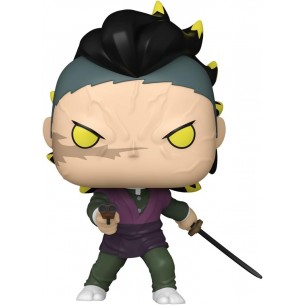 Funko Pop Animation 1851 - Genya Shinazugawa - Demon Slayer 2
