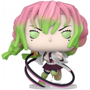 Funko Pop Animation 1852 - Mitsuri Kanroji - Demon Slayer 2