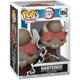Funko Pop Animation 1854 - Hantengu - Demon Slayer