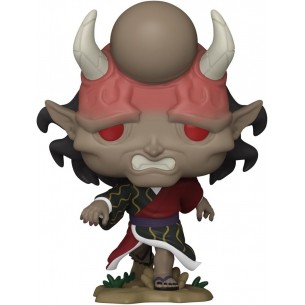 Funko Pop Animation 1854 - Hantengu - Demon Slayer 2