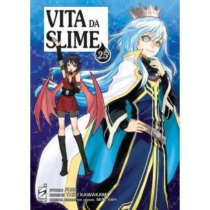 Vita da Slime 25