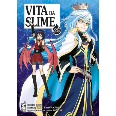 Vita da Slime 25