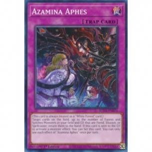Azamina Aphes