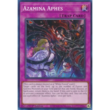 Azamina Aphes