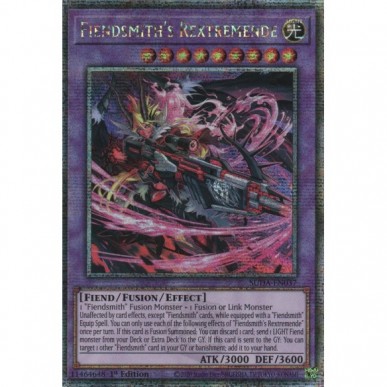Rextremende del Demonefabbro (V.2 -...