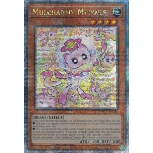 Multifascinante Meowls (V.2...