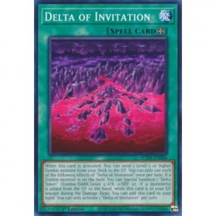 Delta dell'Invito