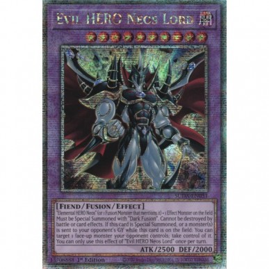Neos Signore EROE Malvagio (V.2 -...