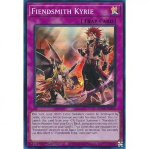 Fiendsmith Kyrie