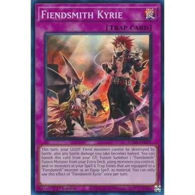 Demonefabbro Kyrie