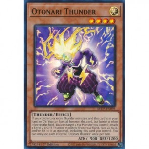 Otonari Thunder