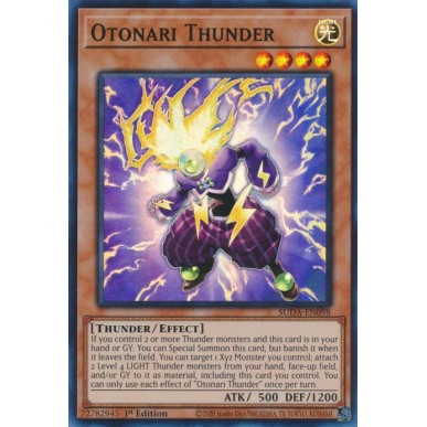 Tuono Otonari