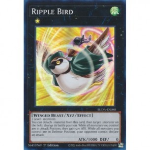 Ripple Bird