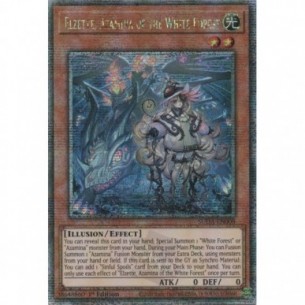 Elzette, Azamina of the...