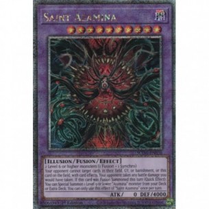 Saint Azamina (V.2 -...