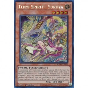 Spirito Tenyi - Suruya (V.1...