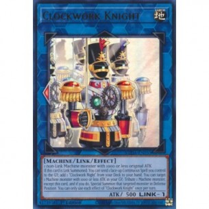 Clockwork Knight (V.1 -...