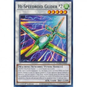 Hi-Speedroid Glider 2