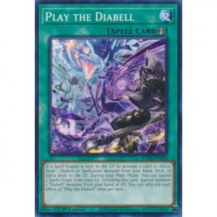 Play the Diabell