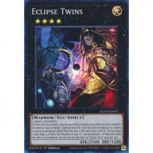 Eclipse Twins
