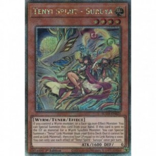 Spirito Tenyi - Suruya (V.2...