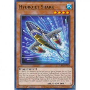 Hydrojet Shark