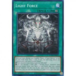 Energia Luce