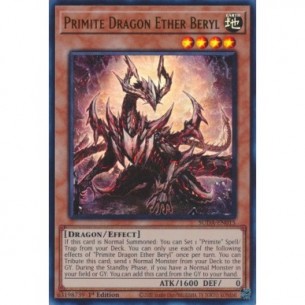 Primite Dragon Ether Beryl...