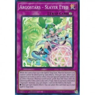 Argostars - Slayer Eteo