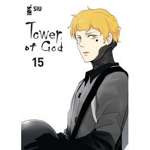 Tower of God 15