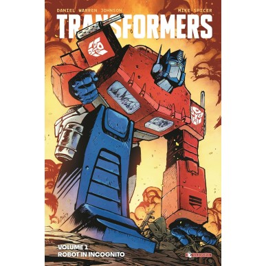 Transformers 1